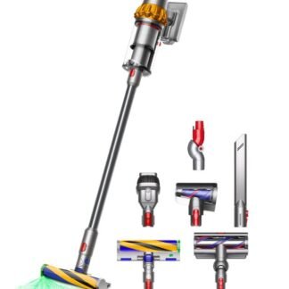 Dyson V15 Detect Absolute - Refurbished