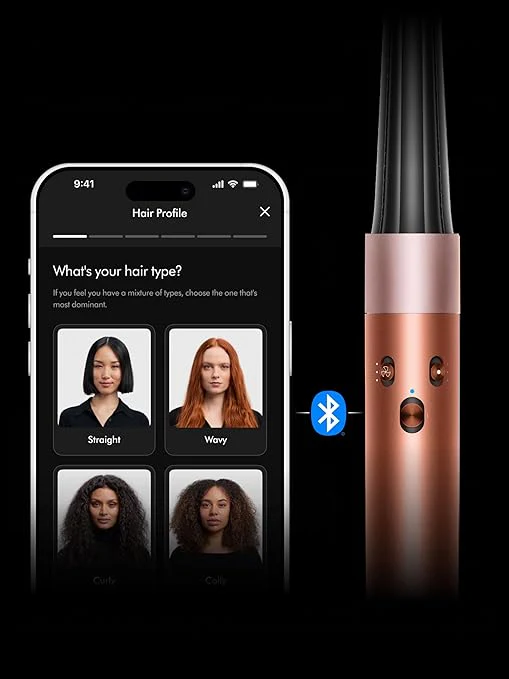 Dyson Airwrap i.d.™ – Refurbished - Multi-Haarstyler und -trockner – Bild 5