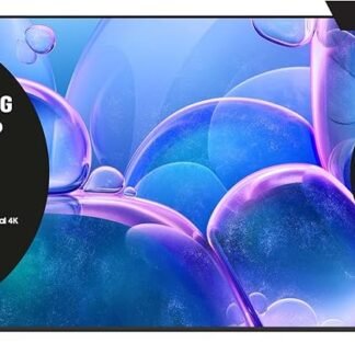 Samsung 65" Crystal UHD U7000 4K Smart TV