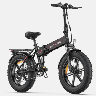 Faltbares Elektrofahrrad mit 48 V 13 Ah herausnehmbarer Batterie, 50–120 km Reichweite
