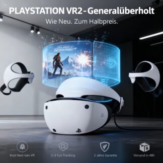 SONY PLAYSTATION VR2 VR System - Refurbished