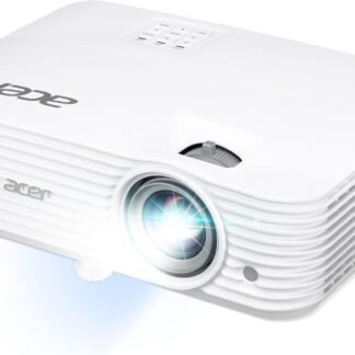 Acer H6830BD 4K UHD DLP Heimkino-Projektor 4.000 ANSI Lumen – Generalüberholt